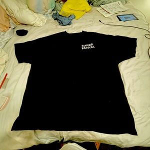 Superrradical Tee
